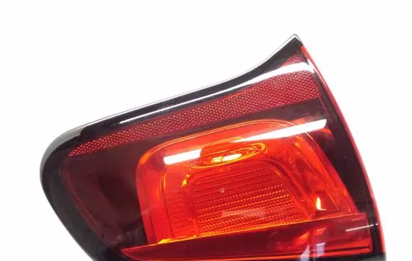 Citroen C3 Tailgate rear/tail lights 9685225580