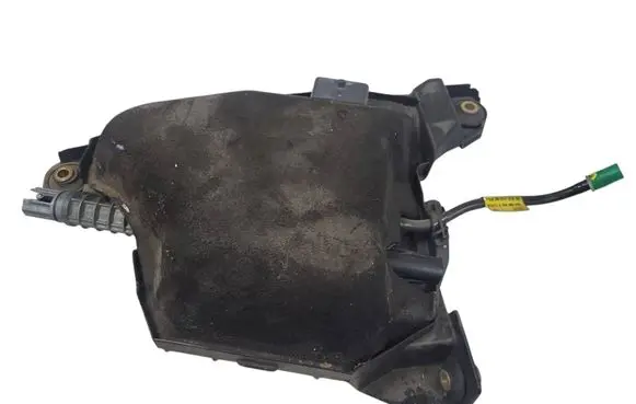 Citroen C4 I Picasso Hand brake/parking brake motor 9659810180 9681131680 0204080070
