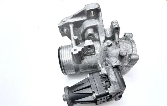 Volvo XC60 EGR valve 505906030
