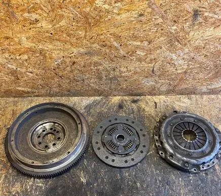 Mercedes-Benz C W202 Clutch set kit 1110320801