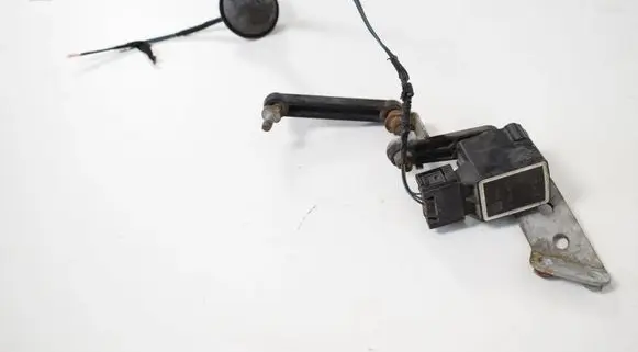 Citroen Jumper Headlight/headlamp level sensor 6784695