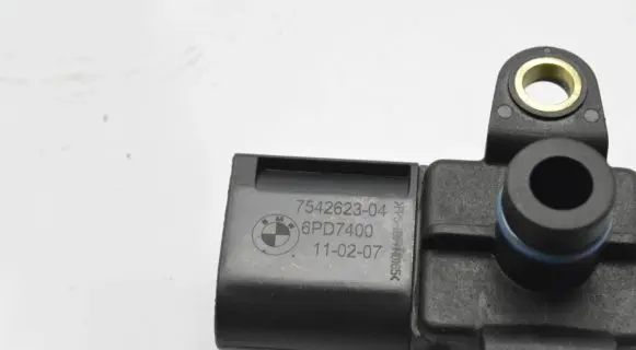 BMW 3 E90 E91 Sensor 754262304