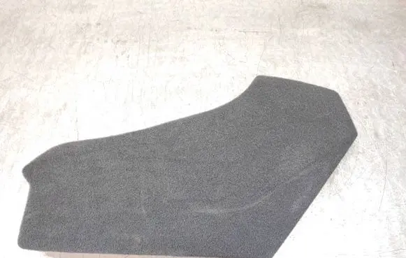 Tesla Model Y Other center console (tunnel) element 155987200C 170192 155987300C