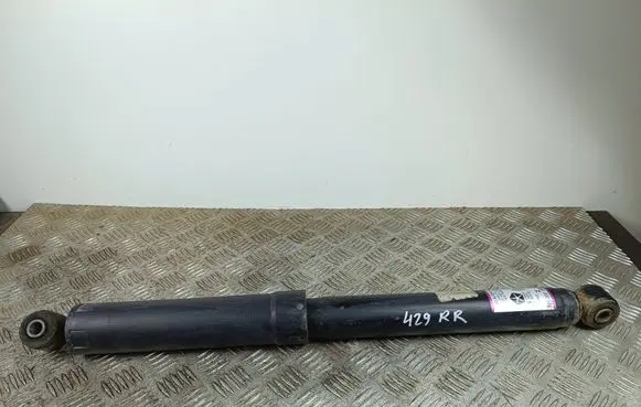 Ram 1500 Rear shock absorber/damper 52853460AF 55553G40792