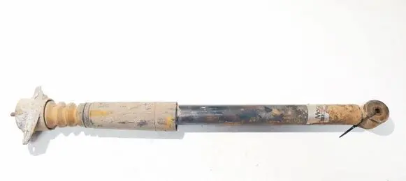 Rear shock absorber/damper