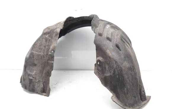 Volvo V40 Front wheel arch liner splash guards