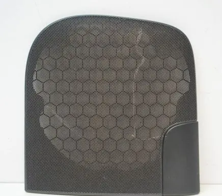 Dash center speaker trim cover