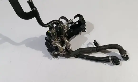 Maserati GranTurismo Electric car heater ZAWMAS