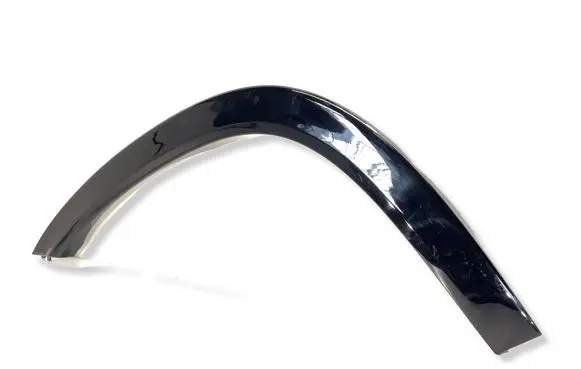 Mercedes-Benz GLE W167 Rear fender molding trim A1678840000