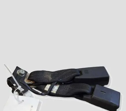 Mazda 6 Rear seatbelt buckle T86244B