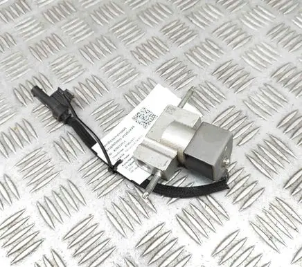 Peugeot 2008 II Air conditioning (A/C) expansion valve SOP10M303 T588455