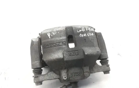 Nissan Qashqai Front brake caliper