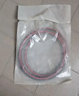 Audi A3 S3 8V Rubber seal front door (on door) 8V4837912C 8V4837912