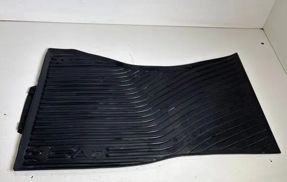 Audi A7 S7 4G Front floor mat 4G8061501