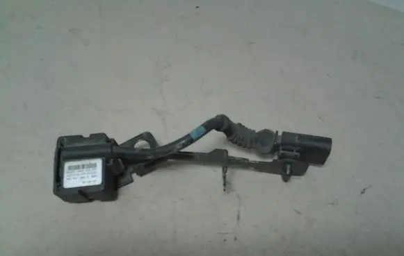Audi A8 S8 D3 4E Air suspension front height level sensor 4E0616575J 4E0907651G