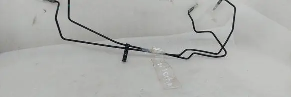 Audi A3 8Y Brake line pipe/hose 3Q1614739B 3Q1614740B