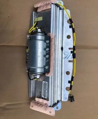 BMW X6 E71 Passenger airbag 2406476 2406447