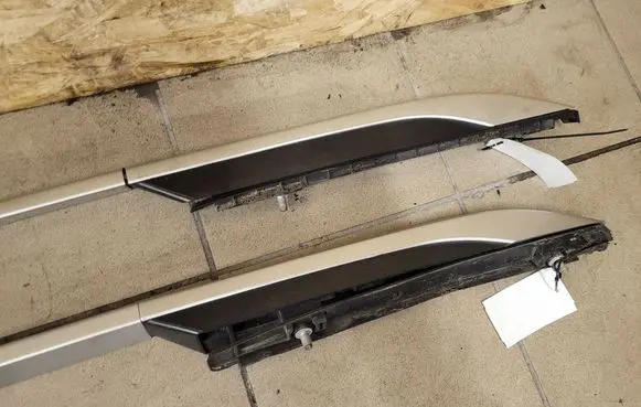 Citroen C5 Roof bar rail