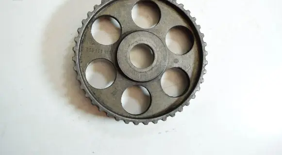 Audi A6 S6 C5 4B Camshaft pulley/ VANOS 059109111