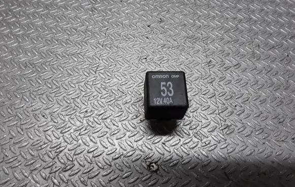 Skoda Roomster (5J) Other relay 141951253B