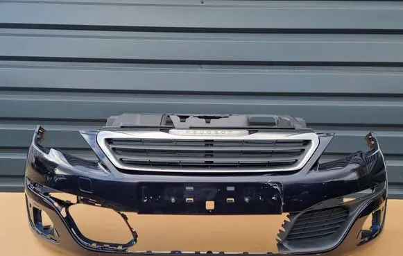 Peugeot 308 Front bumper AA36117425
