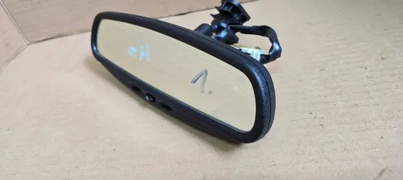 Mazda 6 Rear view mirror (interior) A048070