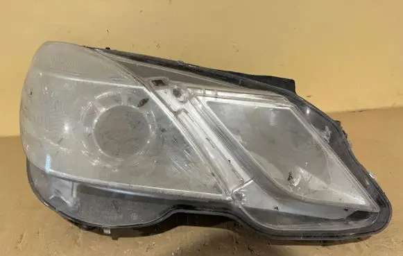 Mercedes-Benz E W212 Headlight/headlamp 166412 KSP2