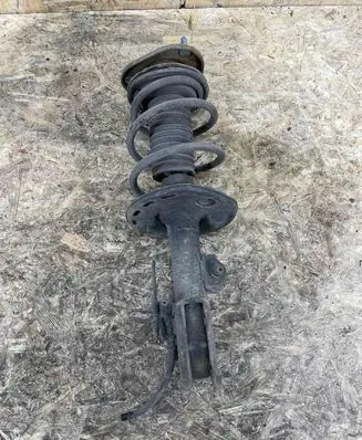 Toyota Auris E180 Front shock absorber with coil spring 
