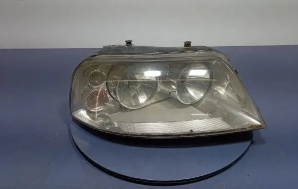 Volkswagen Sharan Headlight/headlamp 7M4941016AD