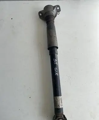 Audi S5 Rear shock absorber/damper 8T0513035F