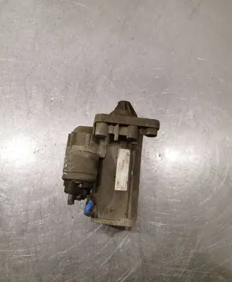 Citroen Berlingo Starter motor 9662854180 TS22E26