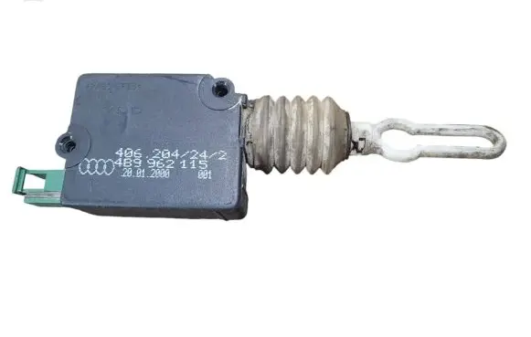 Audi A6 S6 C5 4B Central locking motor 4B9962115