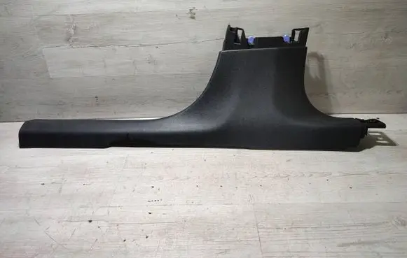 Opel Corsa F (B) pillar trim (bottom) 98233039ZD 39196906