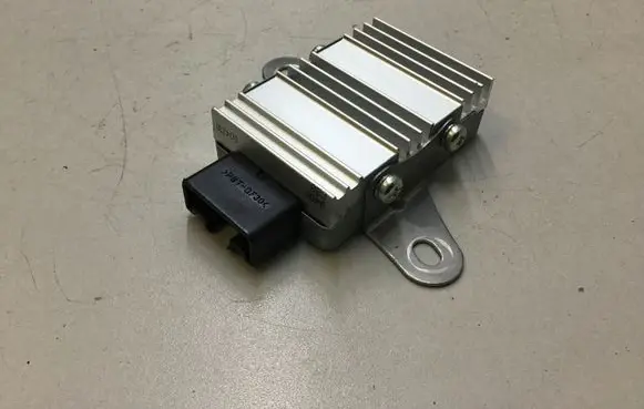 Lexus NX Fuel injection pump control unit/module 8957078010 1049935094