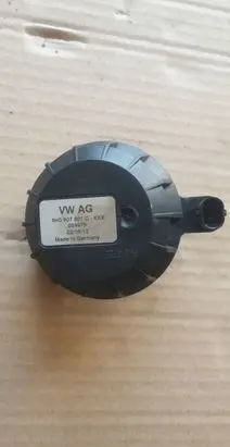 Audi A6 S6 C7 4G Alarm system siren 4H0907601C