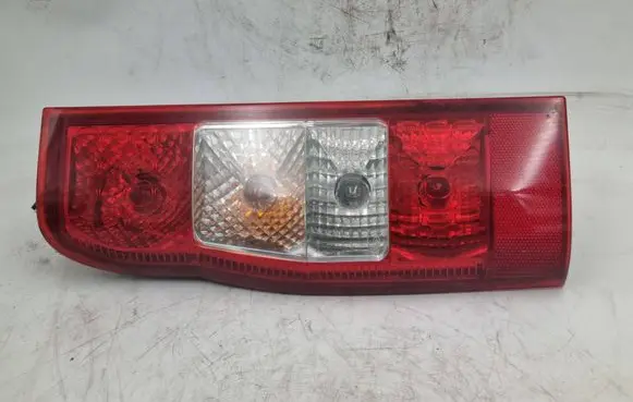 Rear/tail lights