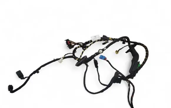 Porsche Macan (95B) Front door wiring loom 95B971030CG