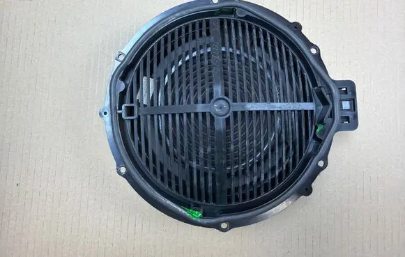 Porsche Cayenne (9PA) Front door speaker 7L5035411A