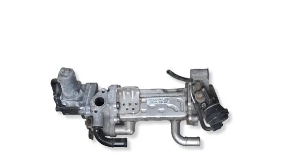 Hyundai i40 EGR valve cooler 284162A850 284102A850