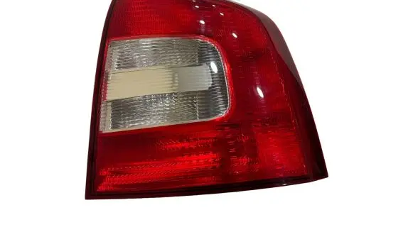Skoda Octavia Mk2 (1Z) Rear/tail lights 1Z9945112A 000021701201522