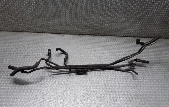 Subaru Legacy Fuel line pipe
