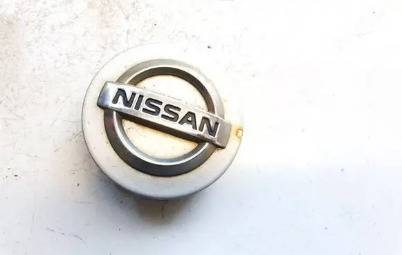 Nissan Note (E11) Original wheel cap 40342av610