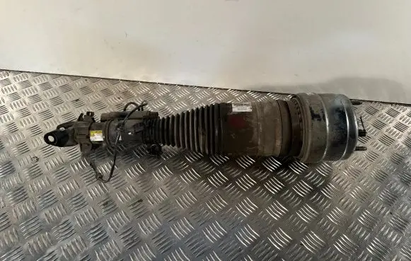 Mercedes-Benz E W213 Air suspension front shock absorber A2133202300