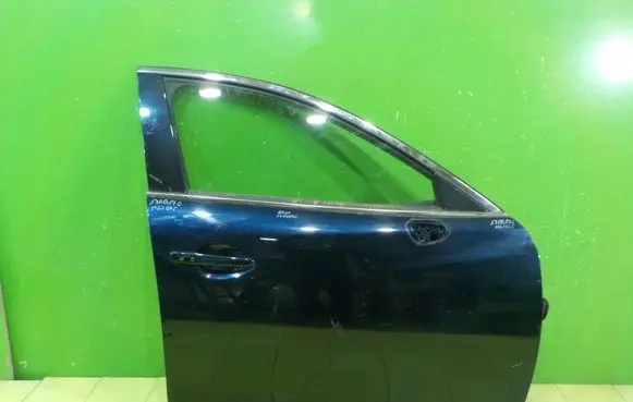 Mazda 6 Front door PRZOD PRAWE