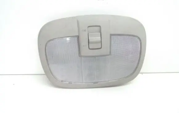 SsangYong Rexton Front seat light 8372008000
