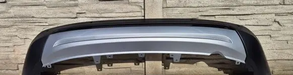 Honda HR-V Rear bumper 71567-3M0-000