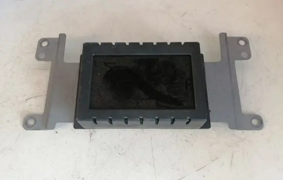 Ford Mustang VI Screen/display/small screen HR3T18B955CC FR3T14F180CD E1GT14D358CL
