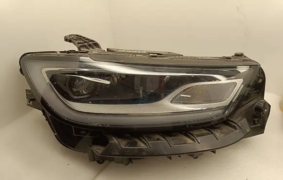 Chrysler Pacifica Headlight/headlamp P68428558AB 640000001210 042621A