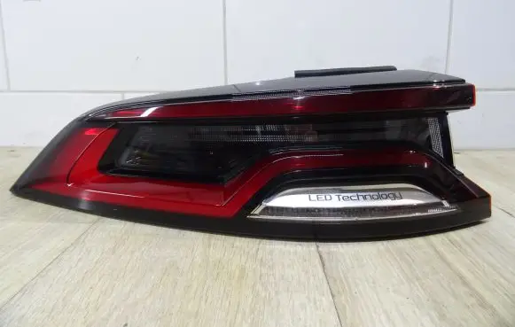 Volkswagen T-Roc Rear/tail lights ST4133010A