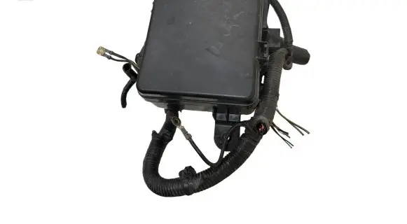 Fuse module